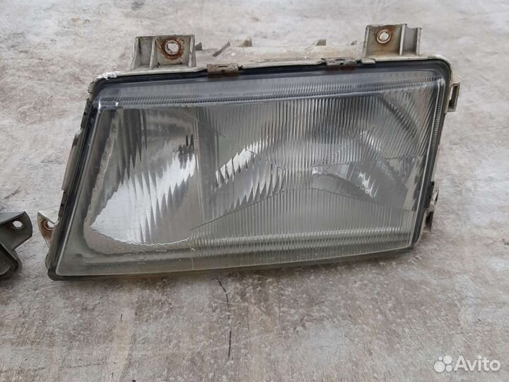 Фара Мерседес Спринтер оригинал