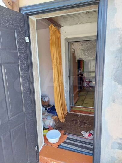 1-к. квартира, 35 м², 1/2 эт.