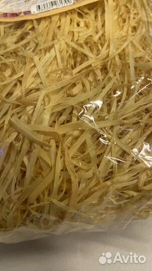 Декоративный наполнитель blumentag