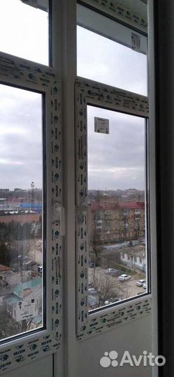 Окна с гарантией в Советской