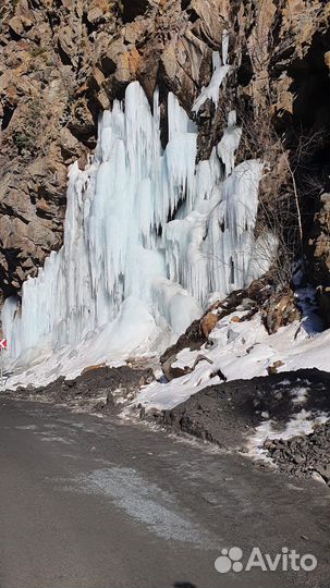 Экскурсии по Осетии