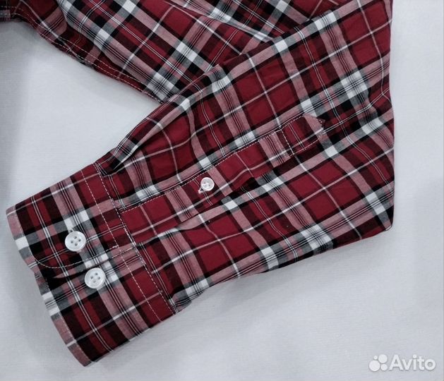 Рубашка мужская Redwood, 50 р-р