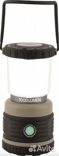 Кемпинговый фонарь Robens 