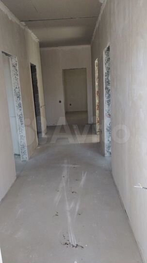 Дом 102 м² на участке 4 сот.