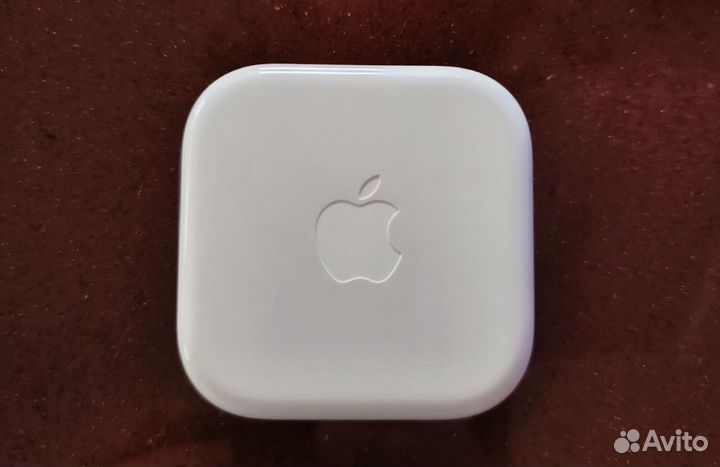 Наушники AirPods проводные