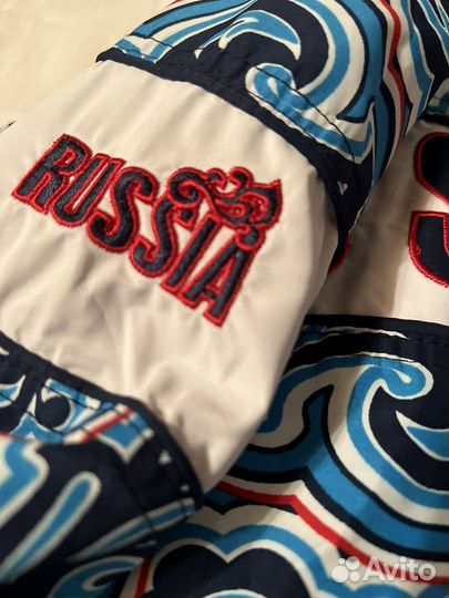 Спортивный костюм