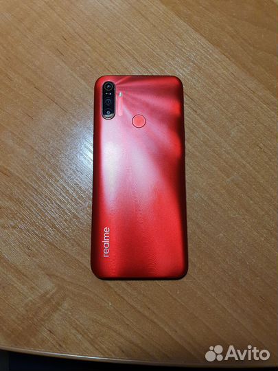 realme C3, 3/64 ГБ