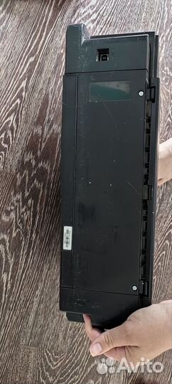 Принтер струйный canon pixma g1411