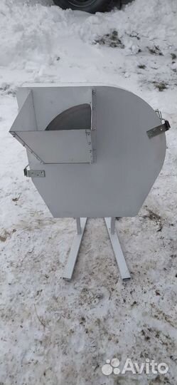 Корморезка