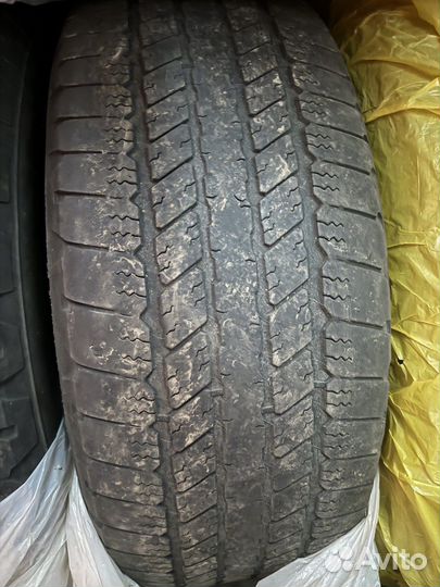 Goodyear Wrangler SR/A 275/55 R20 20