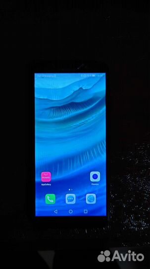 Смартфон Honor 9S DUA-LX9