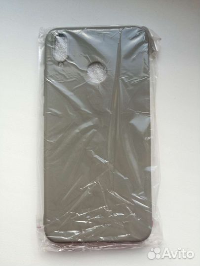 Чехол на телефон Honor 8x