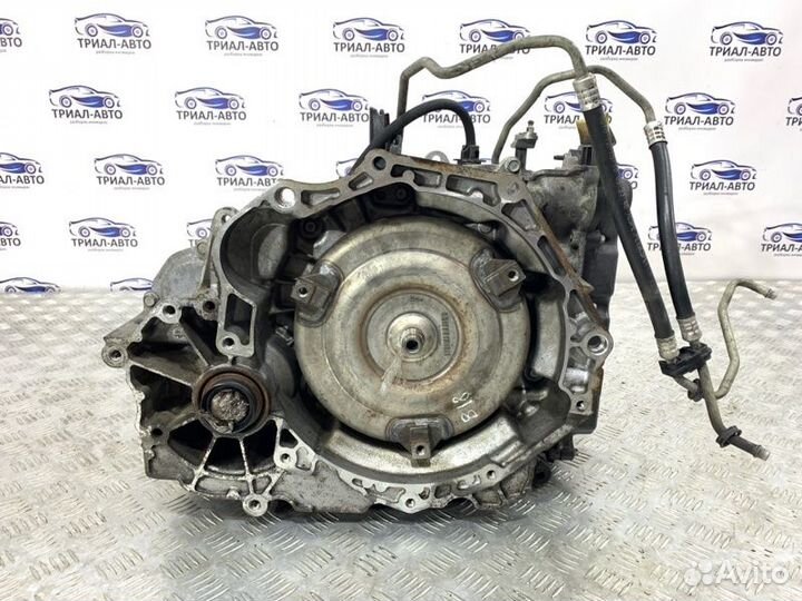 Коробка передач АКПП Chevrolet Cruze F16D4 1 2011