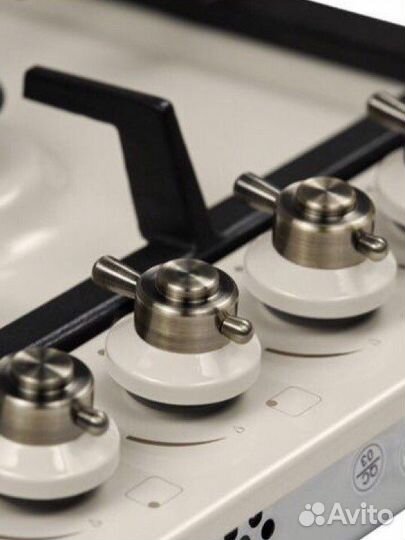 Газовая поверхность