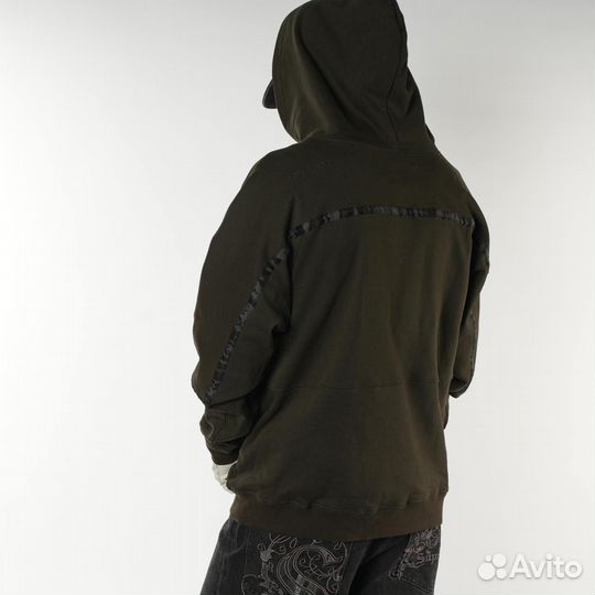 Зип худи cav empt