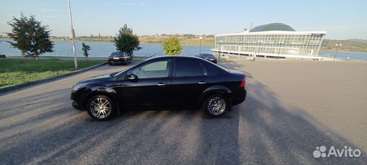 Ford Focus 2.0 МТ, 2011, 309 181 км