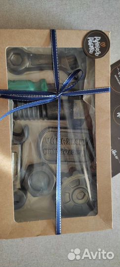 Подарок мужчине