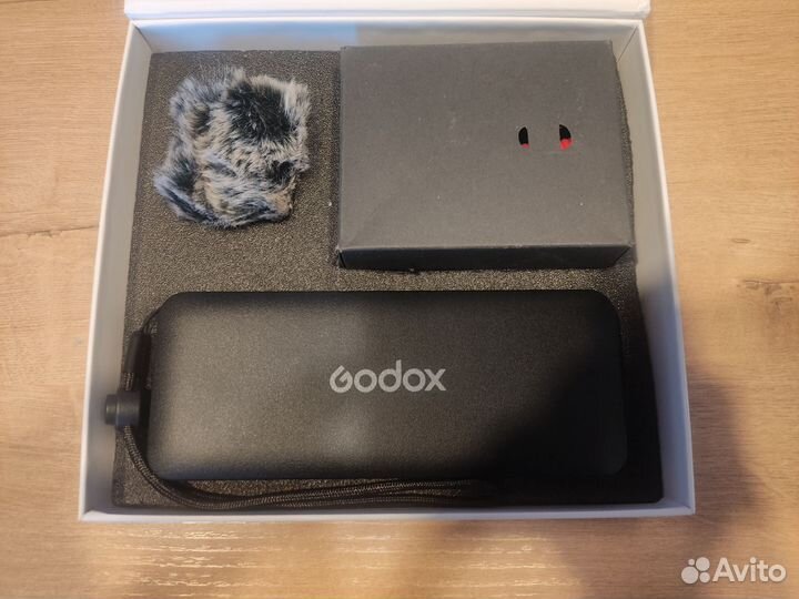 Godox movelink ii m2