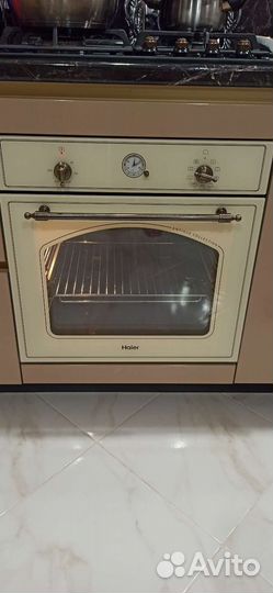 Плита электрическая встраиваемая