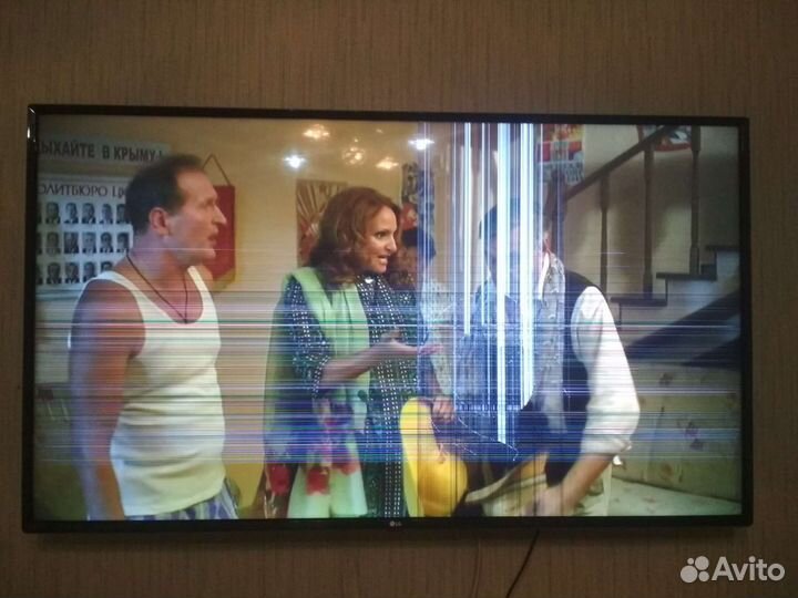 LG 55uj634v-zd по запчастям