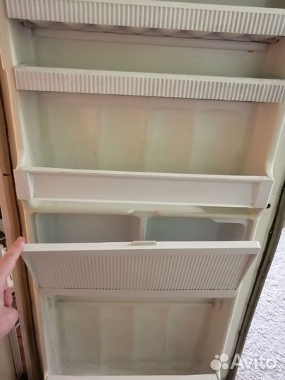Холодильник бирюса б/у
