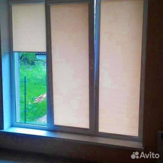 Окно в квартиру / дом / коттедж