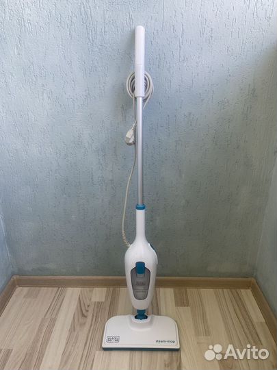 Паровая швабра