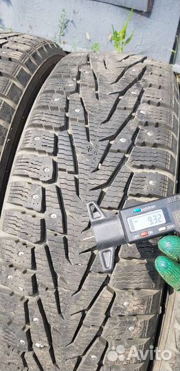 Nokian Tyres Nordman 7 SUV 225/65 R17