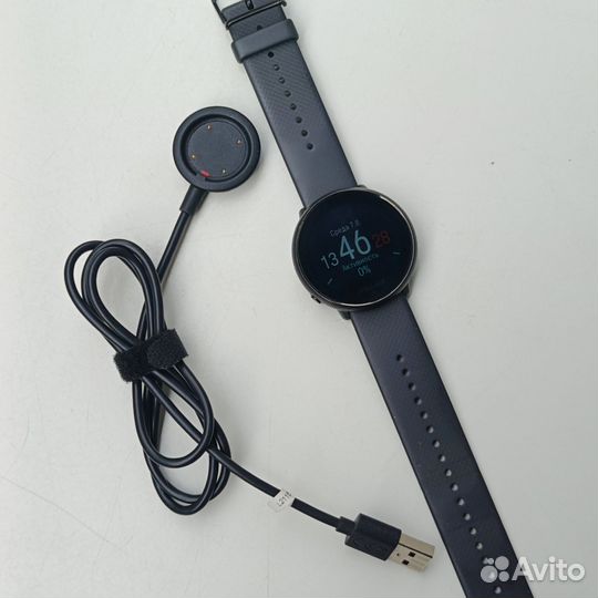Часы polar Ignite 2