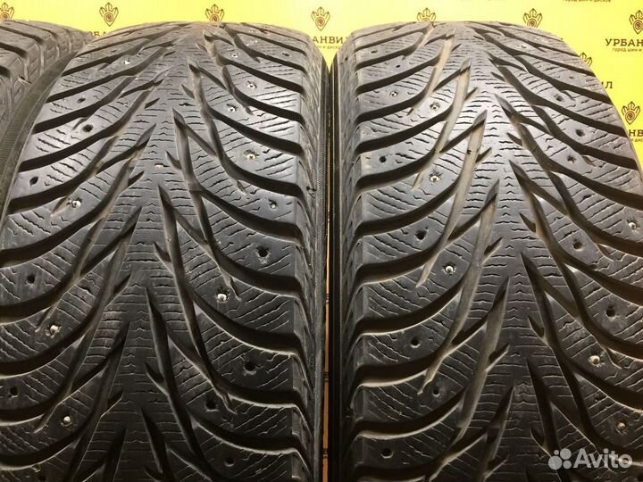 Yokohama Ice Guard IG35 215/55 R17 98T