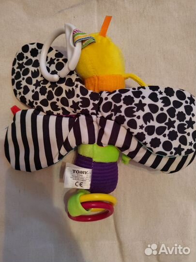 Умный щенок fisher price