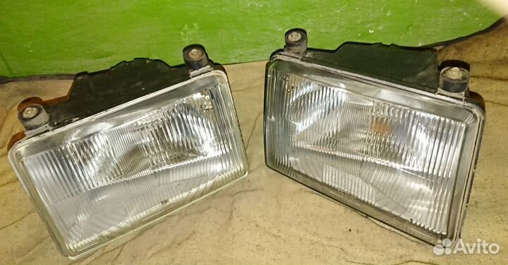 Запчасти на волгу газ-31029