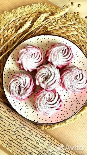 Домашняя выпечка,зефир,пастила,хлеб на закваске