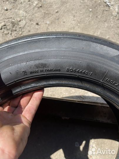 Bridgestone Ecopia EP150 175/65 R14 82H