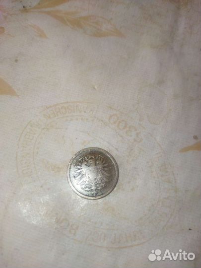 Монеты 1874 г