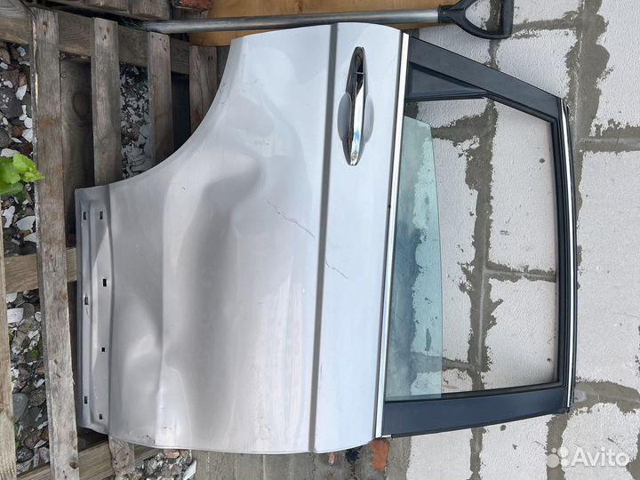 Дверь задня honda cr-v