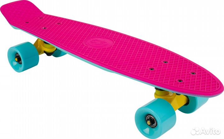Скейтборд fish 22