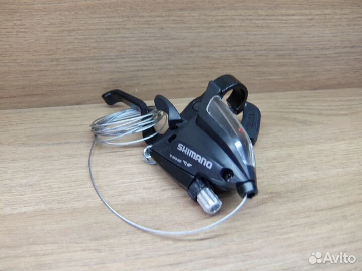 Манетка Shimano Tourney ST-EF500-7R-2A, правая 7ск