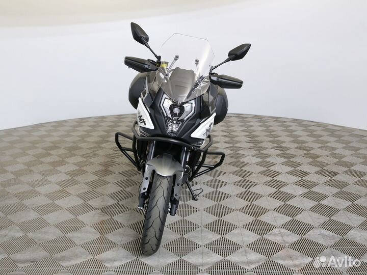 Cfmoto 700MT (ABS)