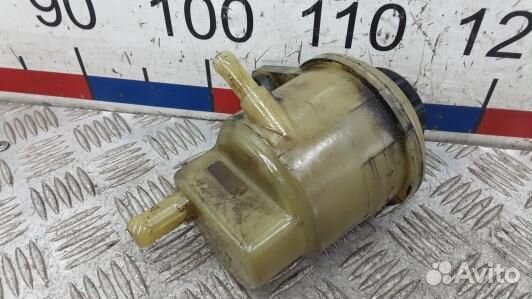 Бачок гу opel antara (ENT13NO01)