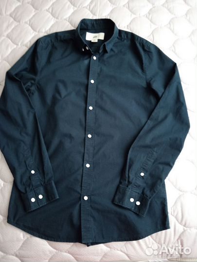 Рубашки для подростка 164-170 пакетом