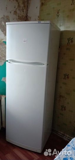 Холодильник