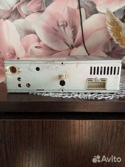 Автомагнитола Vitek VT -3612