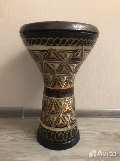Дарбука