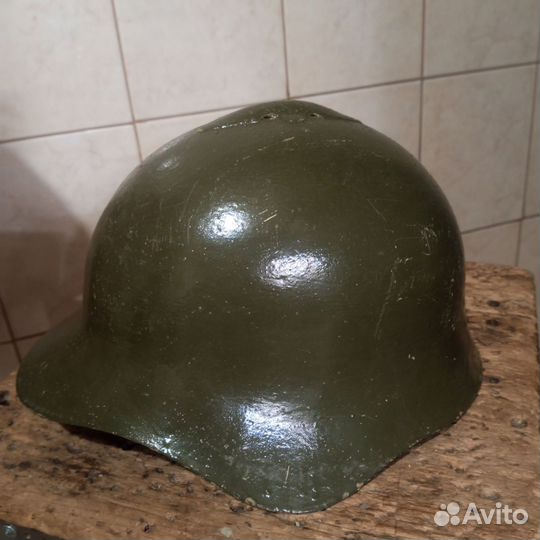 Каска халхинголка