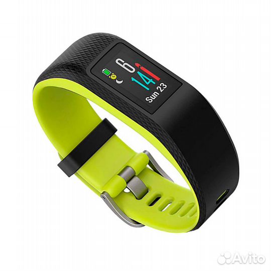 Фитнес-браслет Garmin vivosport