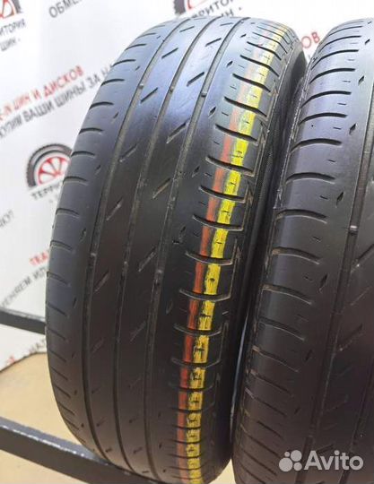 Bridgestone Ecopia EP100A 175/65 R15 84T