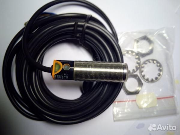 OG5113 IFM Оптический Датчик Отражения до 600мм