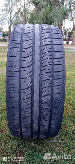 Pirelli Scorpion Zero 265/35 R22 102W