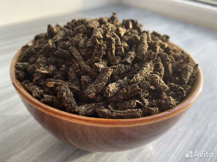 Иван-чай 1кг кипрей русский чай, без кофеина